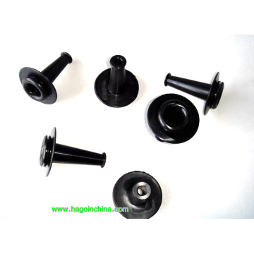 Custom Rubber Hose Grommet